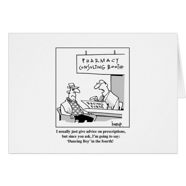 Farmaceutische adviezen (Voorkant Horizontaal)