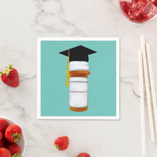 Farmaceutische Afstuderen Servet (Insitu)