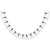 Farmaceutische Afstuderen Vlaggetjes (Alle)