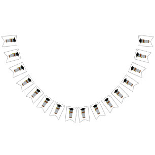 Farmaceutische Afstuderen Vlaggetjes