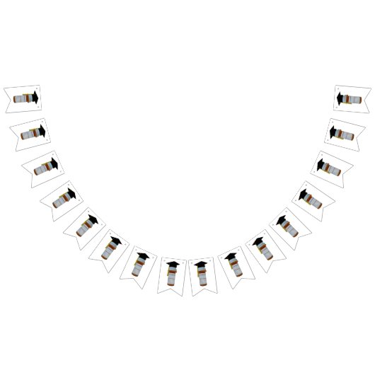 Farmaceutische Afstuderen Vlaggetjes (Alle)