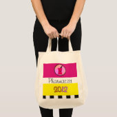 Farmaceutische Canvas tas (Voorkant (product))