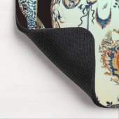 Farmaceutische doos muismat (Hoek)