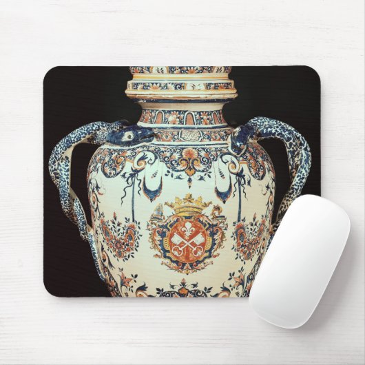 Farmaceutische doos muismat (Met muis)