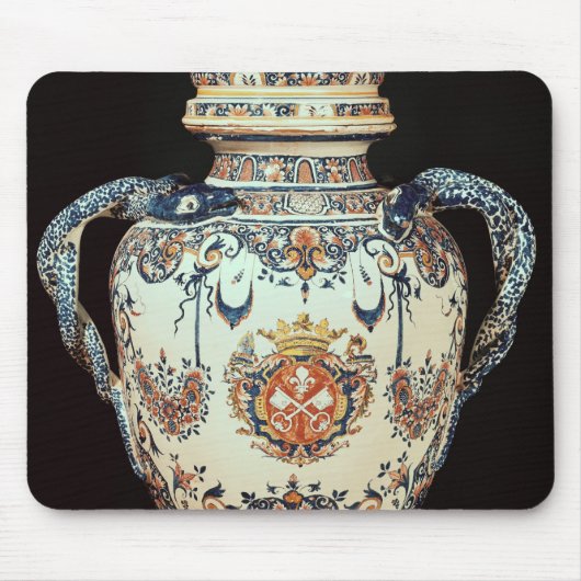 Farmaceutische doos muismat (Voorkant)