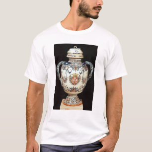 Farmaceutische doos t-shirt