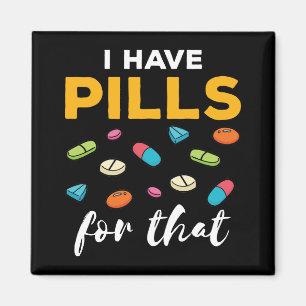 Farmaceutische farmaceutische techniek waarvoor ik magneet