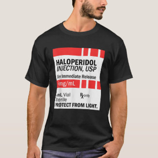 Farmaceutische Geneesmiddelen Propofol Apotheek Te T-shirt