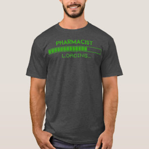 Farmaceutische lading 1 t-shirt