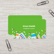 Farmaceutische Medicatie