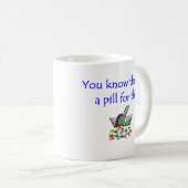 Farmaceutische Mokken (Voorkant rechts)