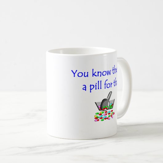 Farmaceutische Mokken (Voorkant rechts)