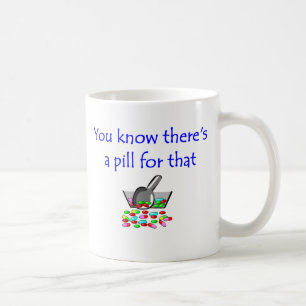 Farmaceutische Mokken