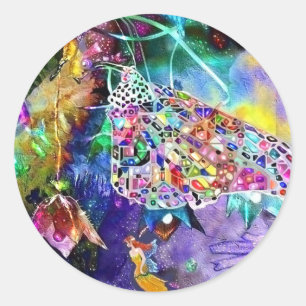 Farmaceutische producten, stickers