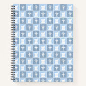 Farmaceutische symbool | apotheker | Farmaceutisch Notitieboek (Voorkant)