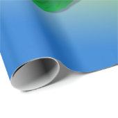 Farmaceutische symbool cadeaupapier (Rol Hoek)