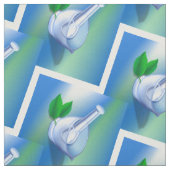 Farmaceutische symbool stof (Swatch)