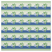 Farmaceutische symbool stof (Swatch)