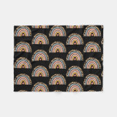 Farmaceutische technicus Certified Pharm Tech Fleece Deken (Voorkant (Horizontaal))