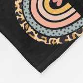 Farmaceutische technicus Certified Pharm Tech Fleece Deken (Hoek)