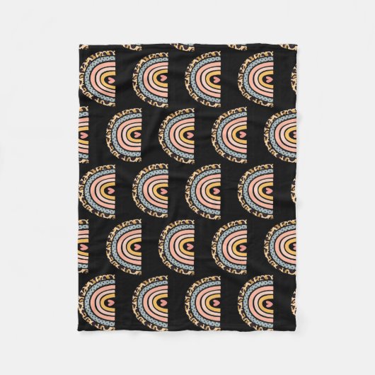 Farmaceutische technicus Certified Pharm Tech Fleece Deken (Voorkant)