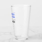 Farmaceutische technicus en drukkerij 2 glas (Links)