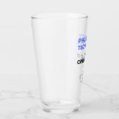 Farmaceutische technicus en drukkerij 2 glas (Rechts)
