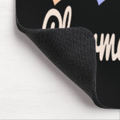 Farmaceutische technicus Gift Hearts Muismat (Hoek)