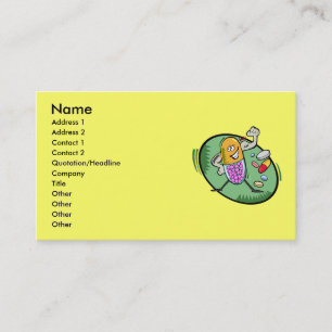 Farmaceutische Visitekaartje