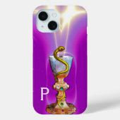 Farmaceutische vorm Oraal gebruik Case-Mate iPhone Case (Achterkant)