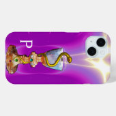 Farmaceutische vorm Oraal gebruik Case-Mate iPhone Case (Achterkant (horizontaal))