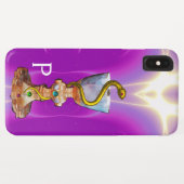 Farmaceutische vorm Oraal gebruik Case-Mate iPhone Case (Achterkant (horizontaal))