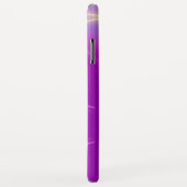 Farmaceutische vorm Oraal gebruik Case-Mate iPhone Case (Achterkant/rechts)