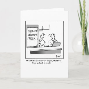Farmaceutische week kaart