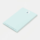 Farmacie 4 post-it® notes (Schuin)