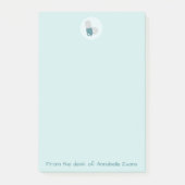 Farmacie 4 post-it® notes (Voorkant)