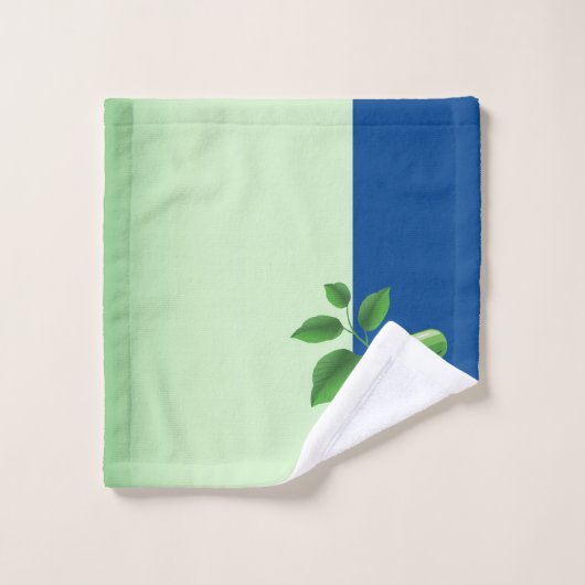 Farmacie Bad Handdoek (Wasdoekje)