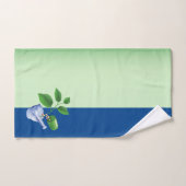 Farmacie Bad Handdoek (Handdoek)