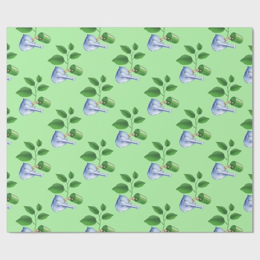 Farmacie Cadeaupapier (Vlak)