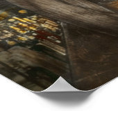 Farmacie - Collins Pharmacy 1915 Poster (Hoek)