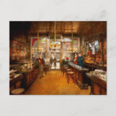 Farmacie - Congdon's Pharmacy 1910 Briefkaart (Voorkant)