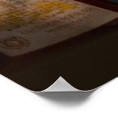 Farmacie - Dagelijks herstel Poster (Hoek)