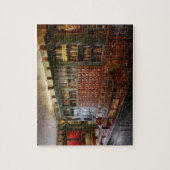 Farmacie - Ik ben zo vrij Legpuzzel (Verticaal)