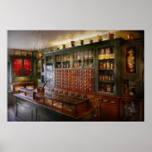 Farmacie - Ik ben zo vrij Poster (Voorkant)