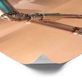 Farmacie - Ken Gage Art Poster (Hoek)