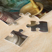 Farmacie - Kies uw gif Legpuzzel (Zijkant)