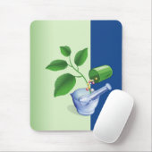 Farmacie Muismat (Met muis)