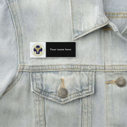 Farmacie Naamplaatje (In situ)