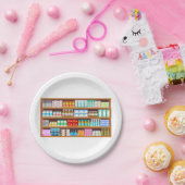 Farmacie Papieren Bordje (Feest)