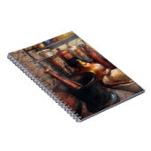 Farmacie - Pestle - Farmacologie Notitieboek (Rechterzijde)